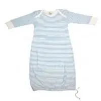 New born baby sleep gown